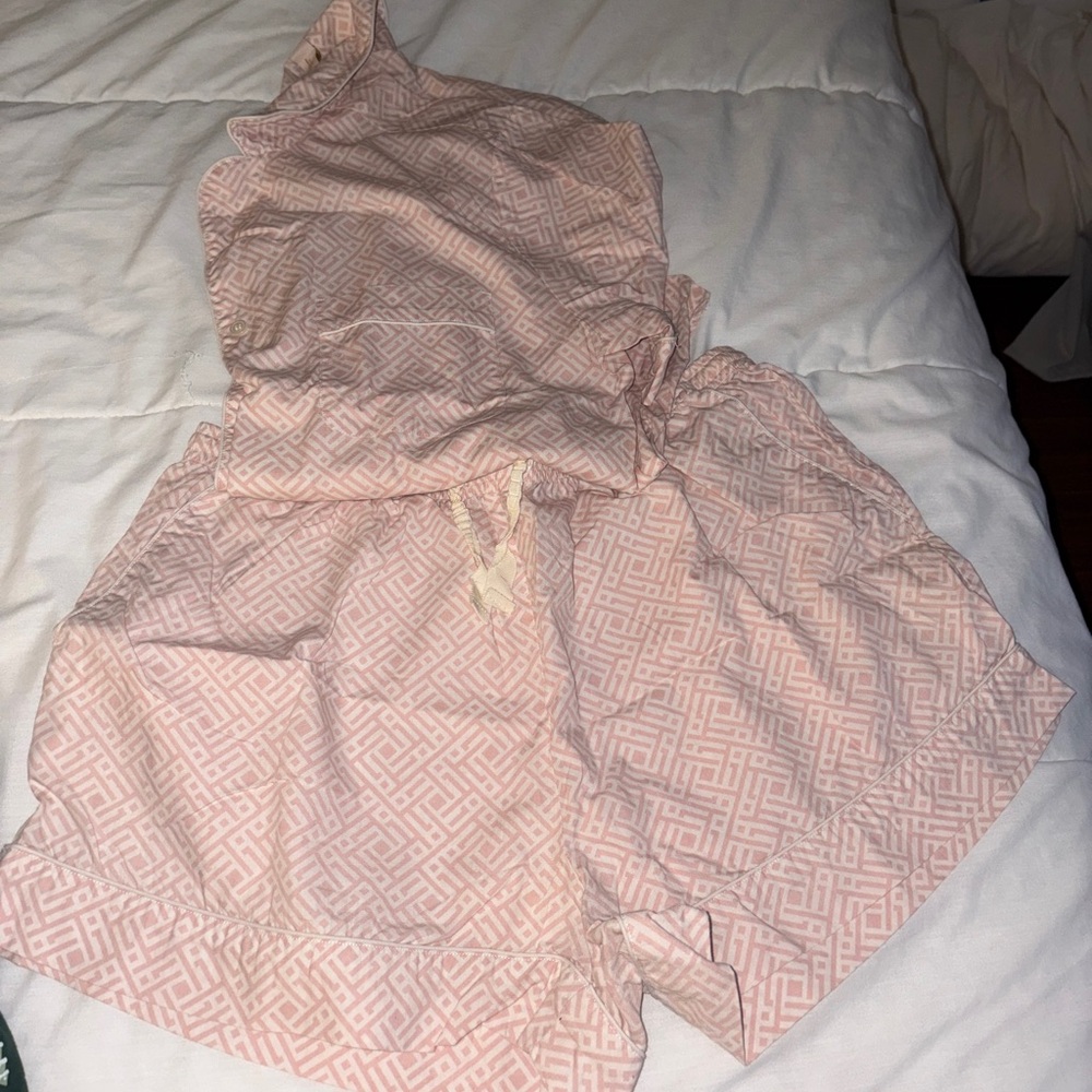PJ set - Picture 4 of 4